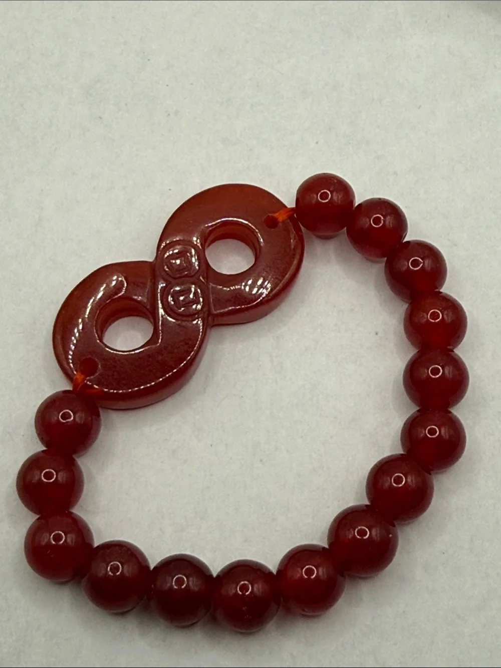 N/A stretch bracelet